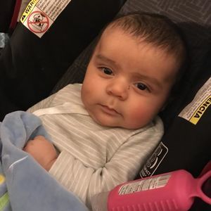 Meet your Posher, Alexandra